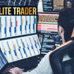 Demetris Mavrommatis Axia Futures Elite Trader trading