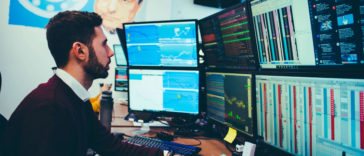 Day Trading with Amedeo