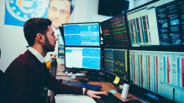 Day Trading with Amedeo