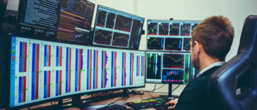 Day Trading with Simon