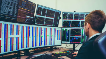 Day Trading with Simon