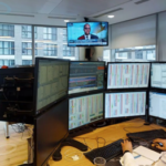 Axia Futures Live Trading Floor Year 1
