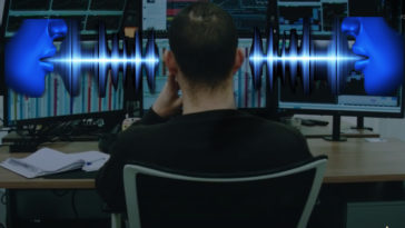 Trading Floor Voice AXIA Futures Demetris Mavrommatis