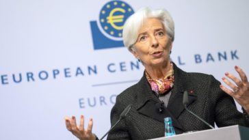 How To Trade The ECB Lagarde July 2020