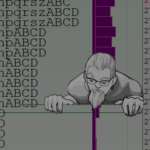Market Profile Ledge