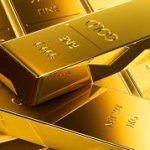 Gold Bars