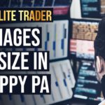 Demetris Mavrommatis Elite Trader manages big size in choppy price action