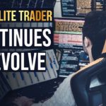 Demetris Mavrommatis Elite Trader pushes limits