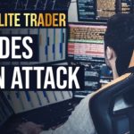 Demetris Mavrommatis AXIA Elite Trader Trades Iran Attack