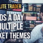 Demetris Mavrommatis Elite Trader Execution