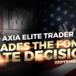 demetris mavrommatis trading the Fed