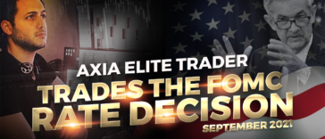 demetris mavrommatis trading the Fed