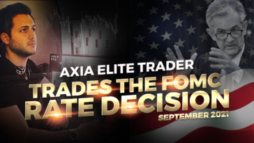 demetris mavrommatis trading the Fed