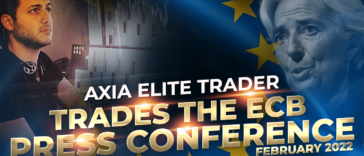 demetris mavrommatis how to trade the ecb hawkish pivot