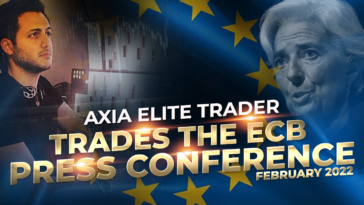 demetris mavrommatis how to trade the ecb hawkish pivot