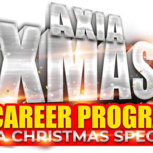 Career Programme Xmas Bundle